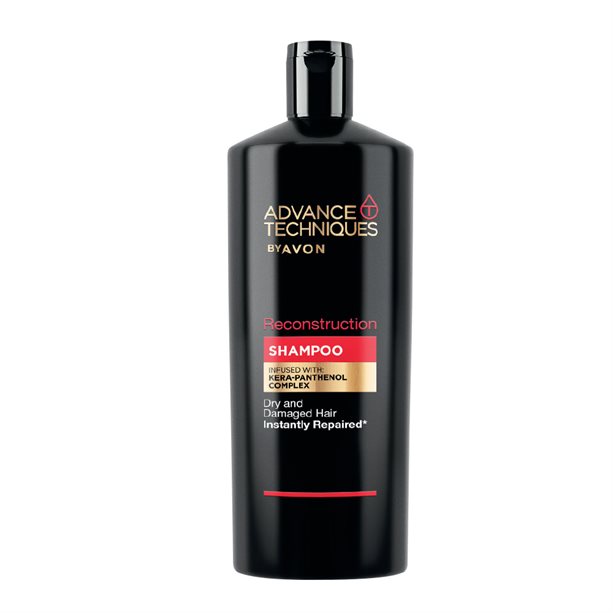 Advance Techniques Onarıcı Şampuan 700ml