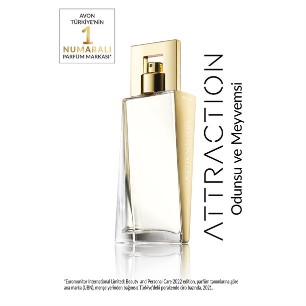 Attraction EDP